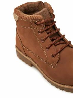Polacchine 46.508 Marrone