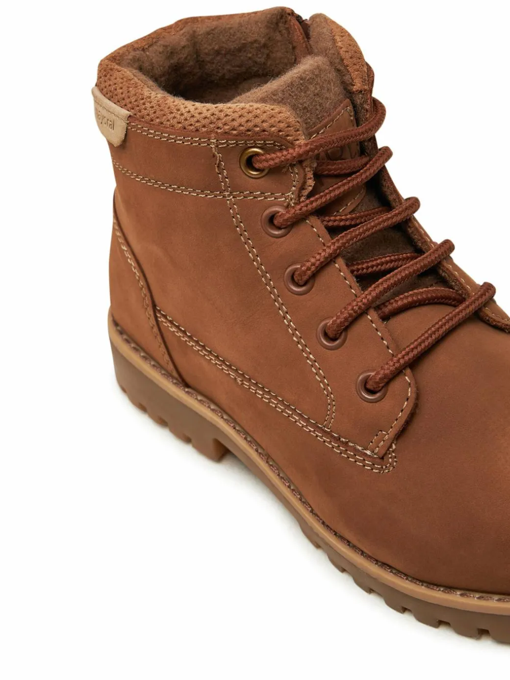 Polacchine 46.508 Marrone