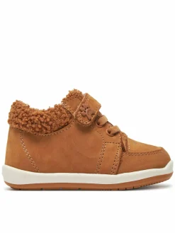 Polacchine 42498 12 Marrone