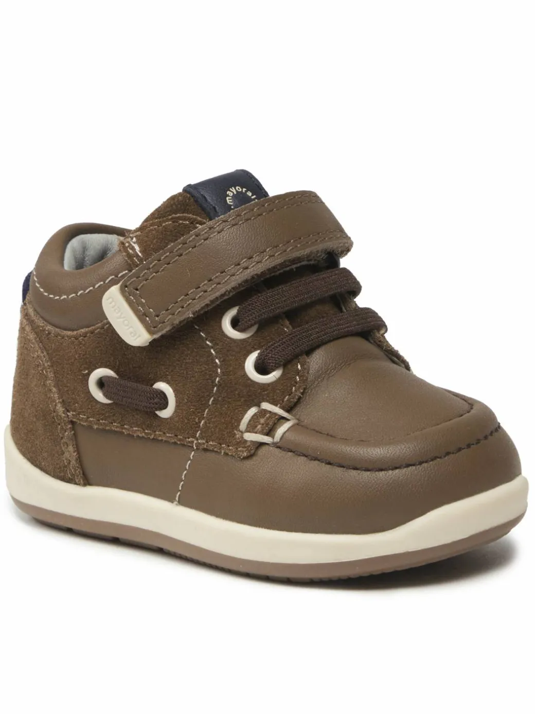 Polacchine 42421 Marrone
