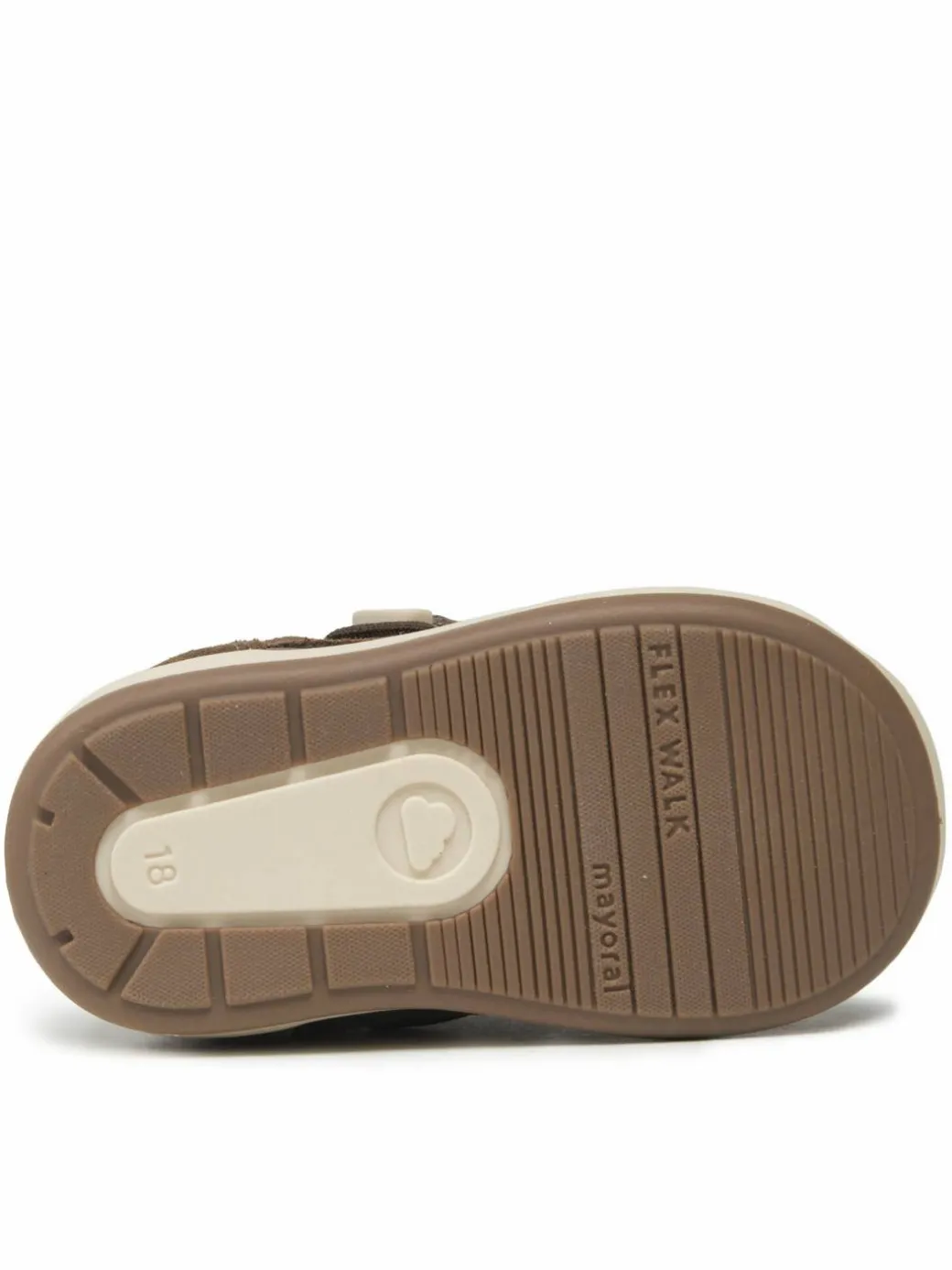 Polacchine 42421 Marrone