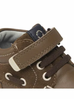 Polacchine 42421 Marrone