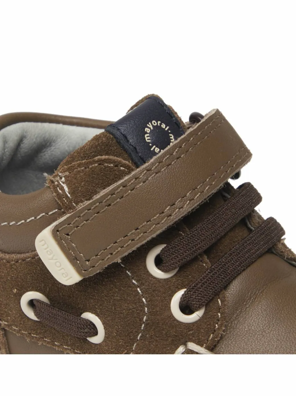 Polacchine 42421 Marrone
