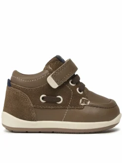 Polacchine 42421 Marrone