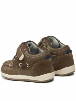 Polacchine 42421 Marrone