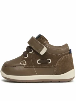 Polacchine 42421 Marrone