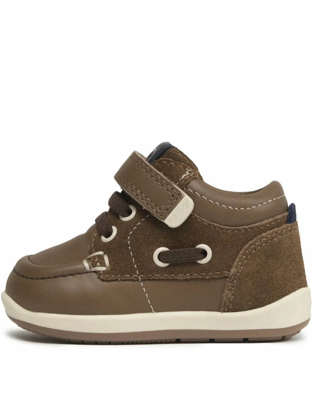 Polacchine 42421 Marrone