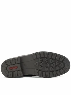 Polacchine 33121-25 Marrone