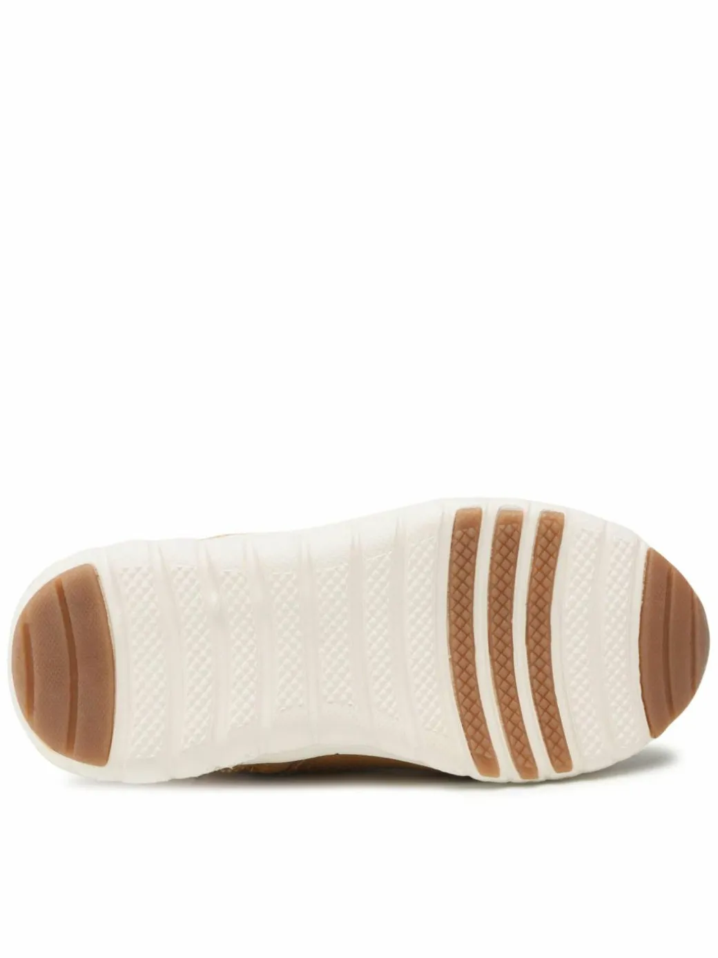 Polacchine 3528-031 Marrone