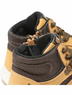 Polacchine 3528-031 Marrone