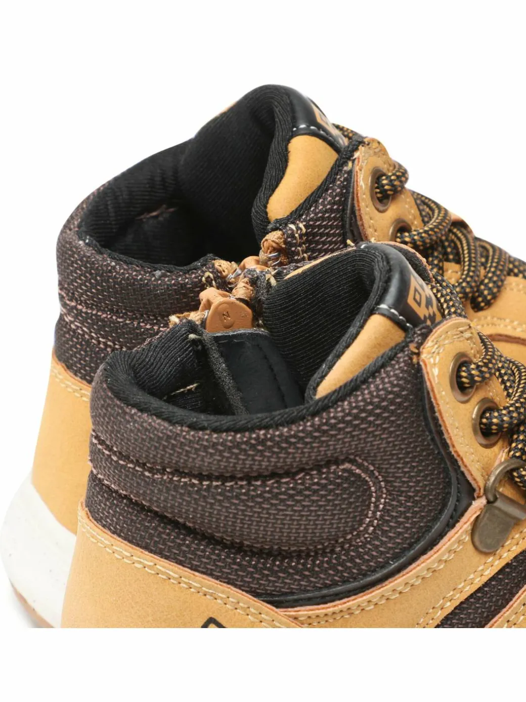 Polacchine 3528-031 Marrone