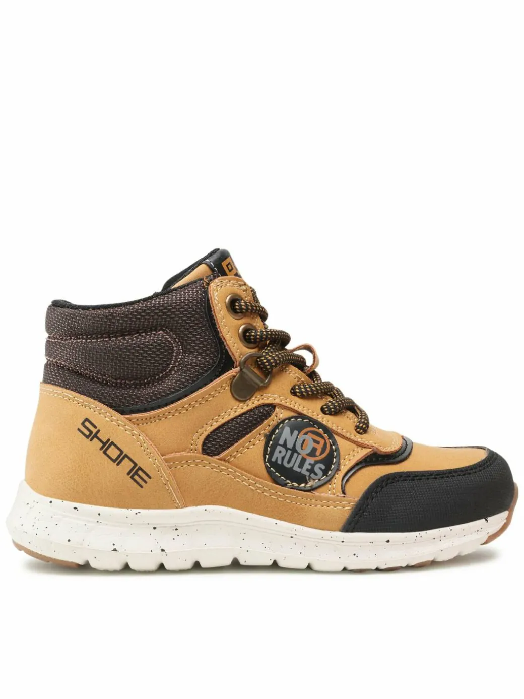 Polacchine 3528-031 Marrone