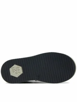 Polacchine 231347 M Blu scuro