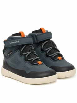 Polacchine 261242 M Blu scuro