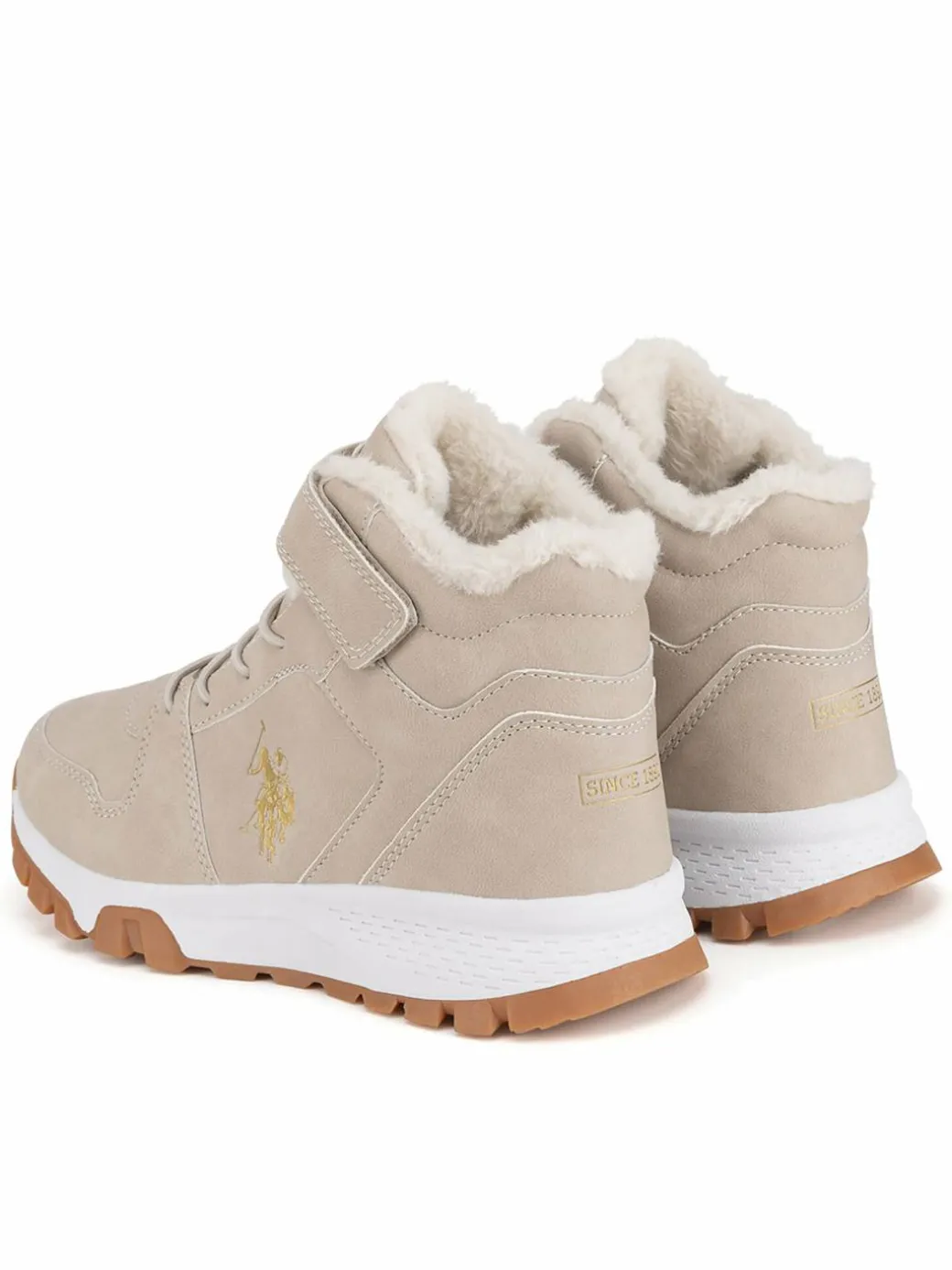 Polacchine MELITA001K/DY1 Beige