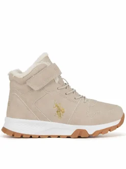 Polacchine MELITA001K/DY1 Beige