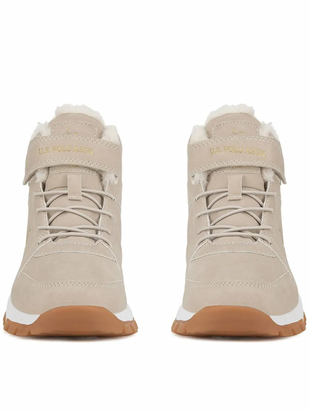 Polacchine MELITA001K/DY1 Beige