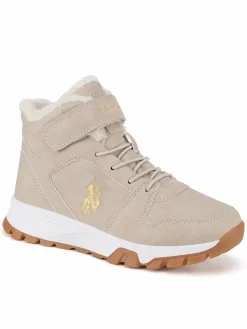 Polacchine MELITA001K/DY1 Beige