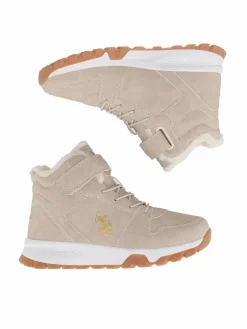 Polacchine MELITA001K/DY1 Beige