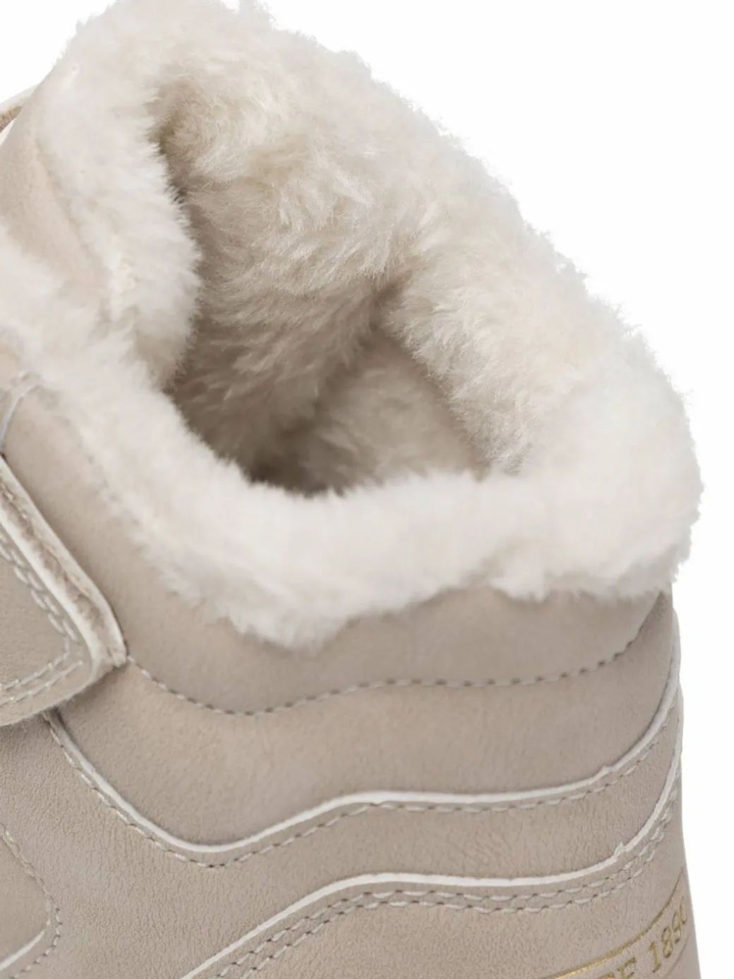 Polacchine MELITA001K/DY1 Beige