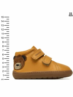 Polacchine 8912411 M Giallo