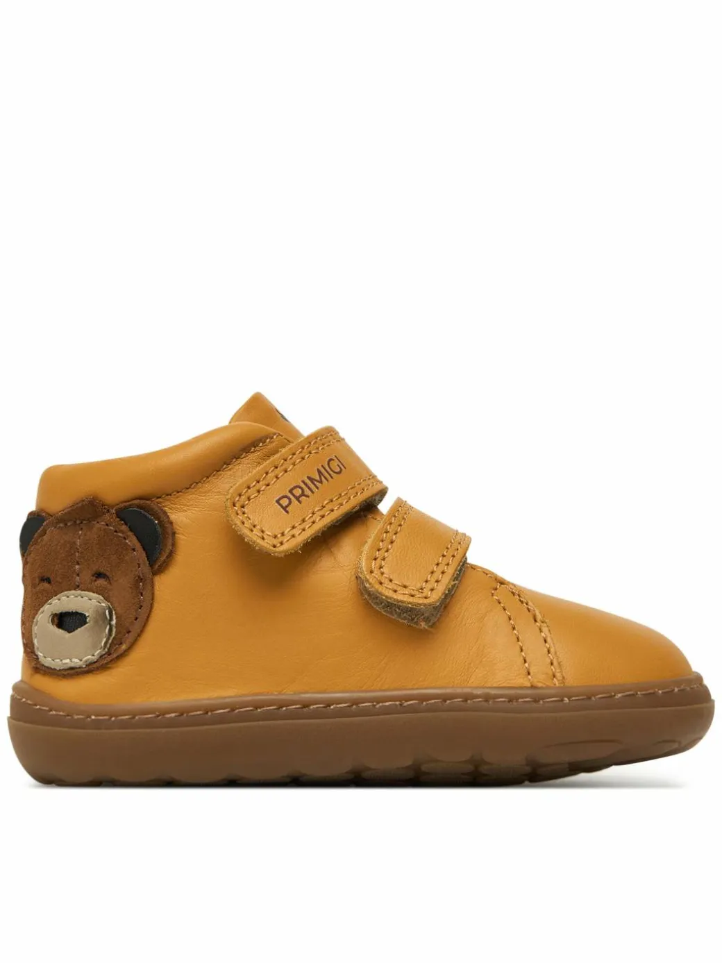 Polacchine 8912411 M Giallo