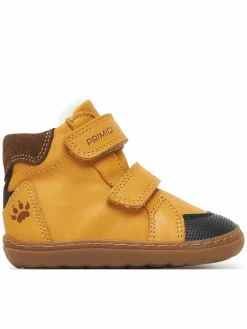 Polacchine 8912211 M Giallo