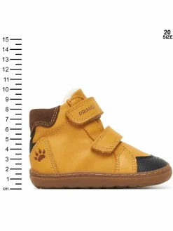 Polacchine 8912211 M Giallo