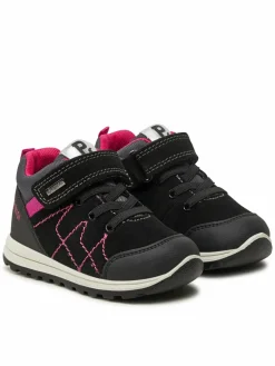 Polacchine 6855544 M GORE-TEX Nero