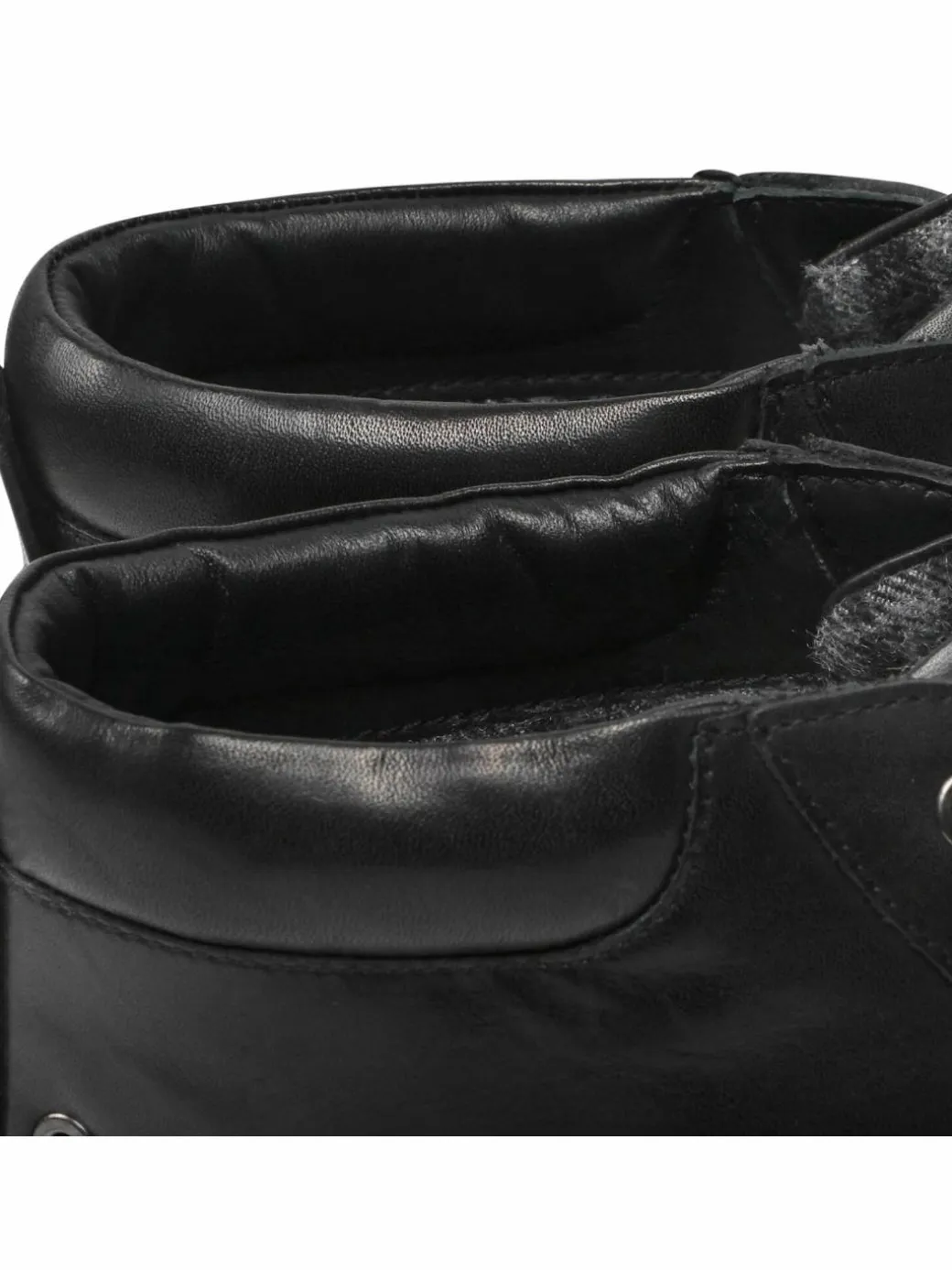 Polacchine MI07-B261-B97-02 Nero