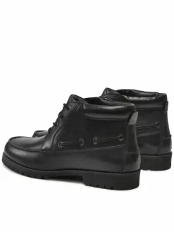 Polacchine MI07-B261-B97-02 Nero