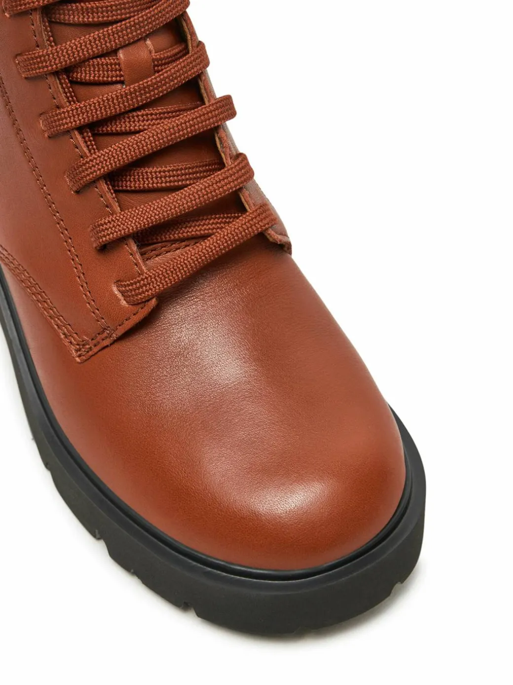 Polacchine Milah K400577-011 Rosso