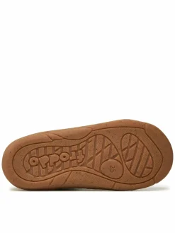Polacchine Minni Suede Laces G2110140 S Rosa