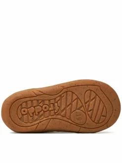 Polacchine Minni Suede Laces G2110140-4 M Blu