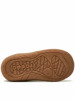 Polacchine Minni Suede Laces G2110140-5 M Blu