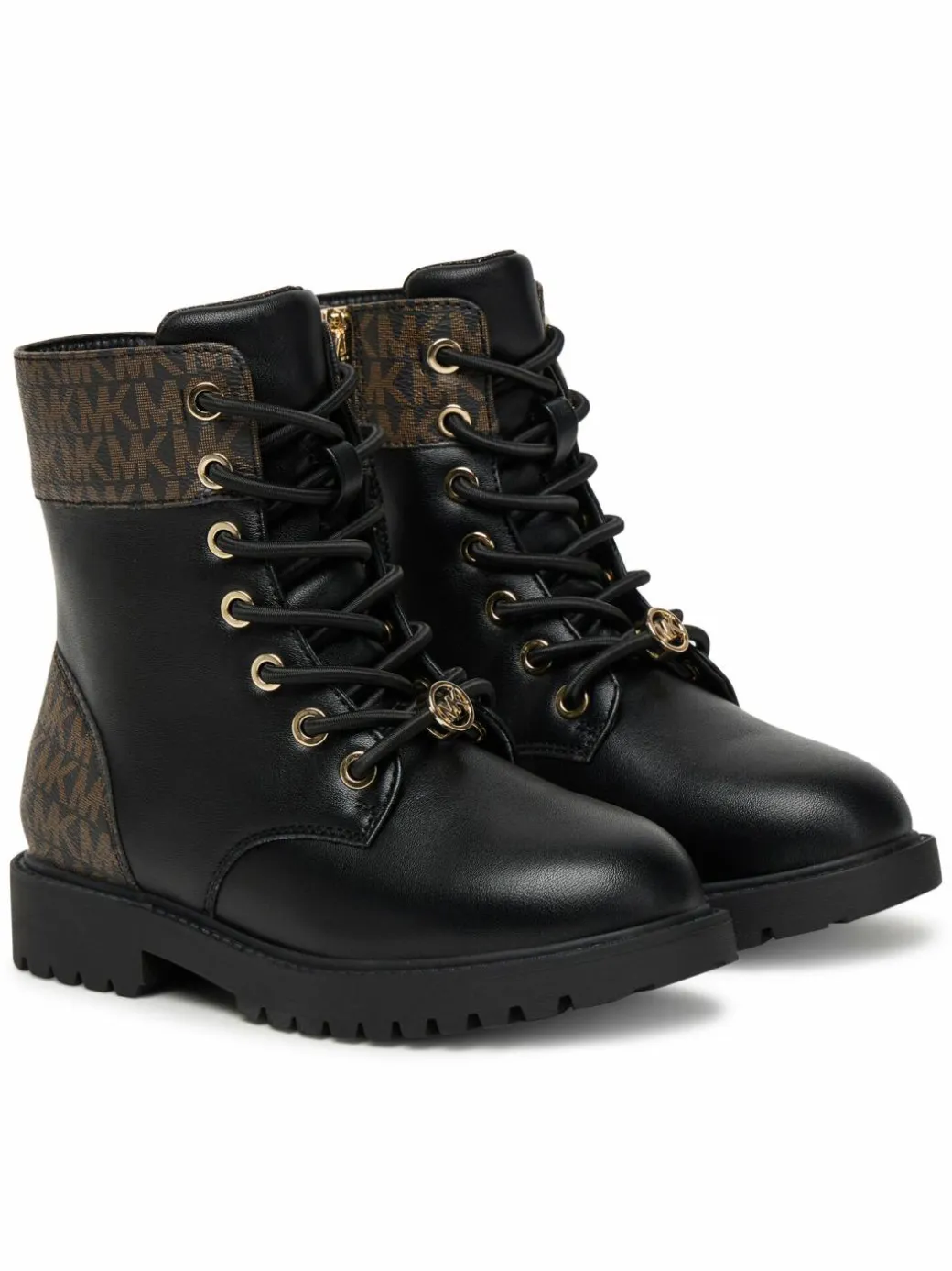 Polacchine MK03436001 Nero