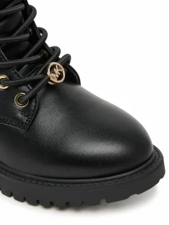 Polacchine MK03436001 Nero