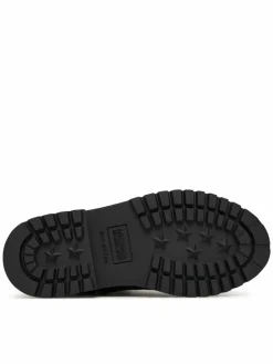 Polacchine MK03436001 Nero
