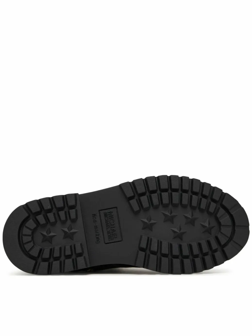 Polacchine MK03436001 Nero