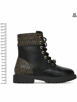 Polacchine MK03436001 Nero