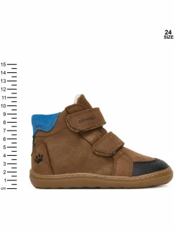 Polacchine 8912200 M Marrone