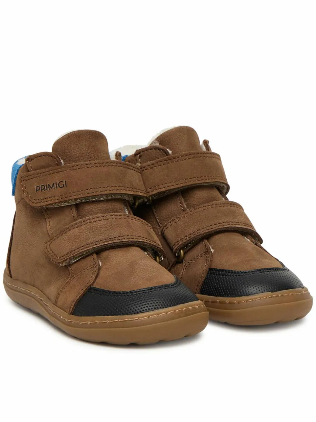 Polacchine 8912200 M Marrone