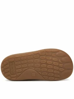 Polacchine 8912011 M Marrone