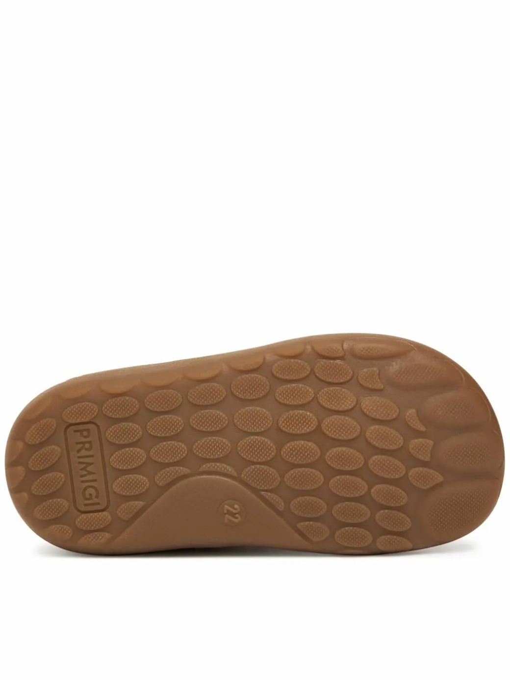 Polacchine 8912011 M Marrone