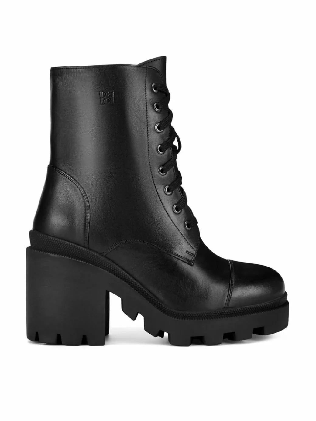 Polacchine MOANA-01W4-006 Nero