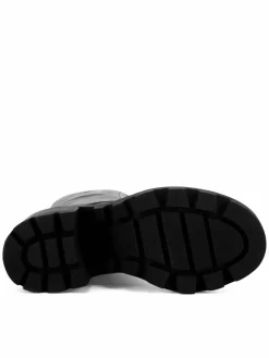 Polacchine MOANA-01W4-006 Nero