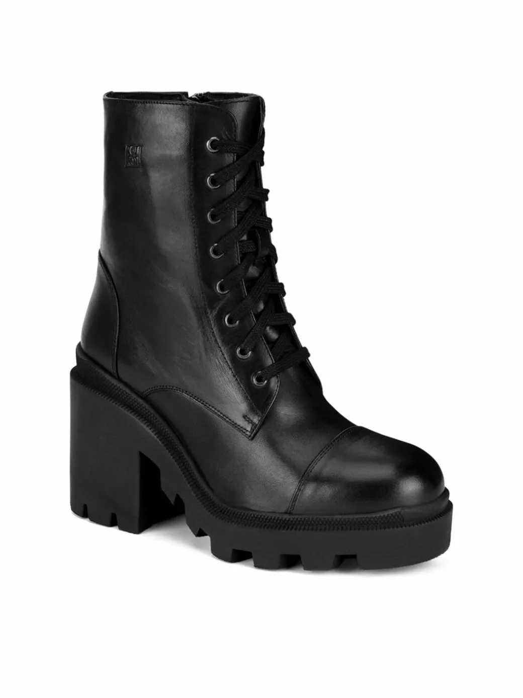 Polacchine MOANA-01W4-006 Nero