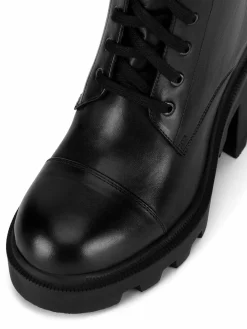 Polacchine MOANA-01W4-006 Nero