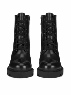 Polacchine MOANA-01W4-006 Nero