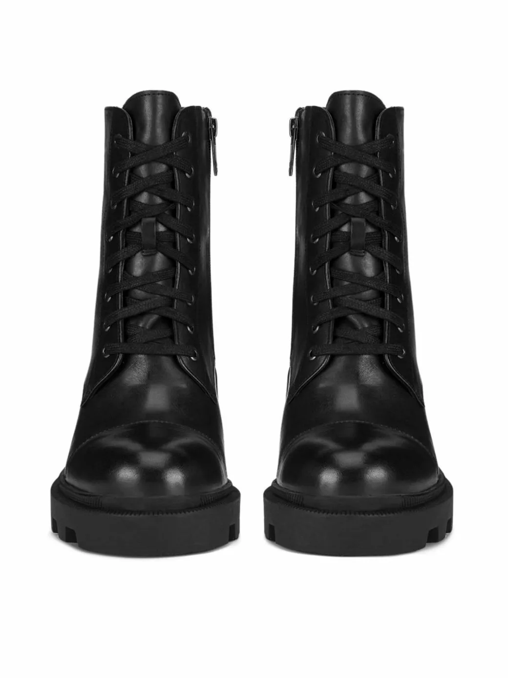 Polacchine MOANA-01W4-006 Nero